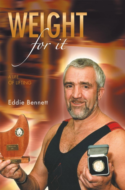 E-book Weight for It Eddie Bennett