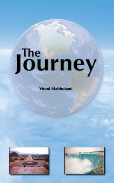 E-knjiga Journey Vinod Mahbubani