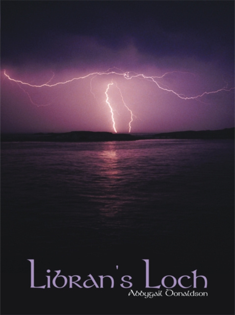 E-book Libran's Loch Abbygail Donaldson