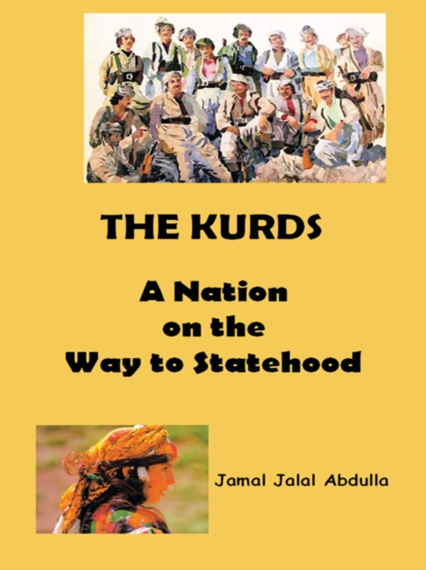 E-Book Kurds Jamal Jalal Abdulla