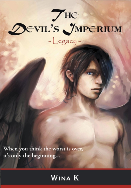 E-book Devil'S Imperium Wina K