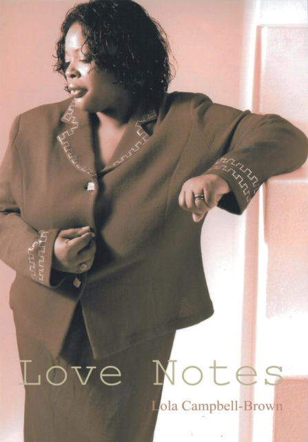E-knjiga Love Notes Lola Campbell-Brown