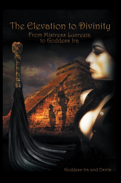 E-book Elevation to Divinity Goddess Ira