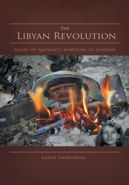 E-book Libyan Revolution Karen Dabrowska
