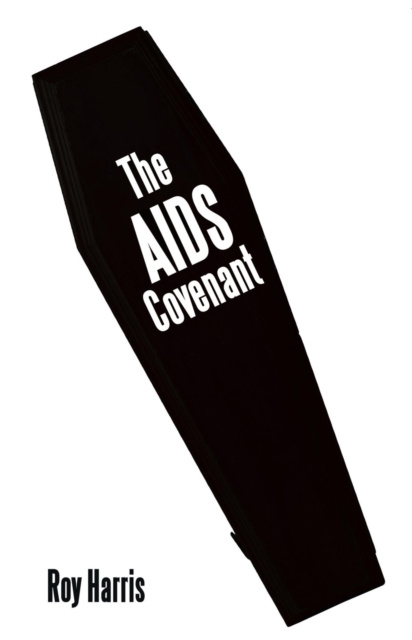 E-kniha Aids Covenant Roy Harris