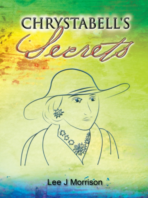 E-kniha Chrystabell's Secrets Lee J Morrison