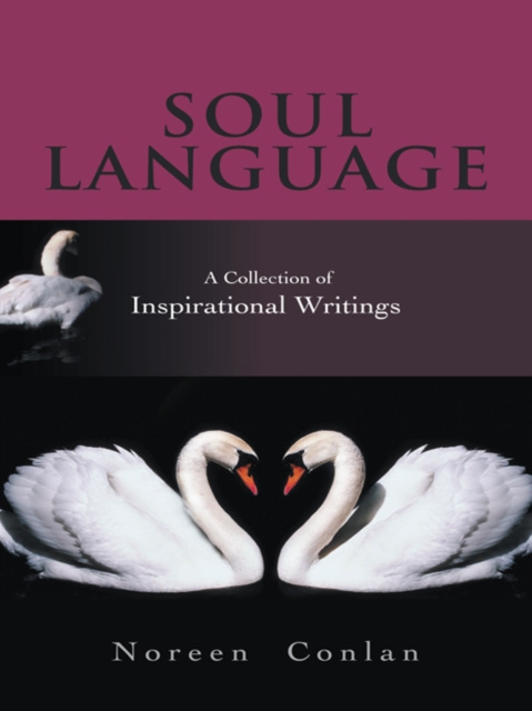 E-knjiga Soul Language Noreen Conlan