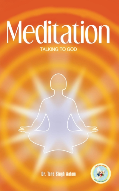 E-knjiga Meditation Dr.Tara Singh Aalam