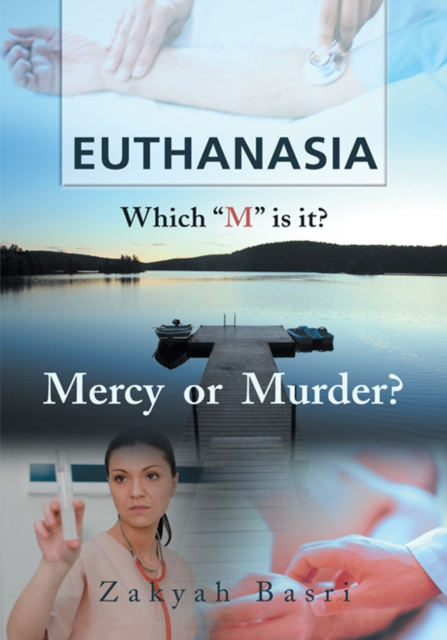 E-knjiga Euthanasia Zakyah Basri