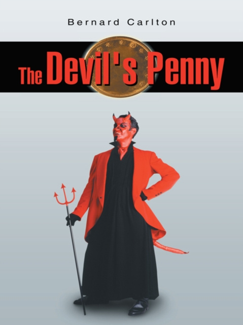 E-book Devil's Penny Bernard Carlton
