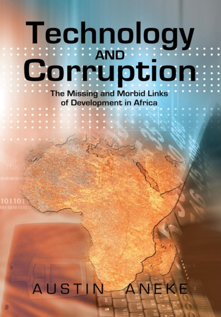 E-book Technology and Corruption Austin Aneke