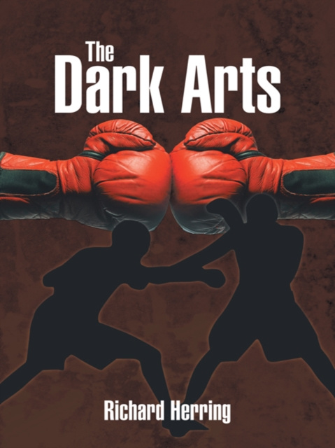 E-kniha Dark Arts Richard Herring