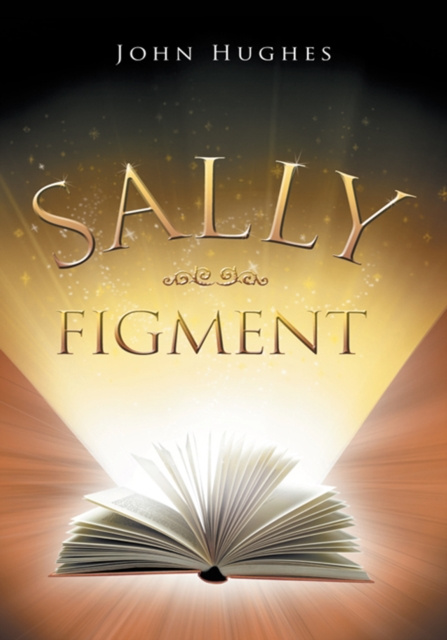 E-knjiga Sally Figment John Hughes