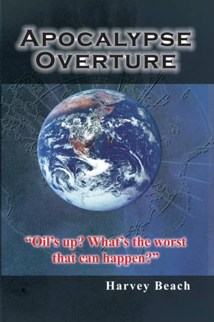 E-book Apocalypse Overture Harvey Beach