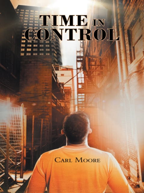 E-book Time in Control Carl Moore