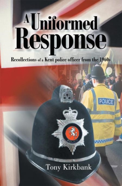 E-knjiga Uniformed Response Tony Kirkbank