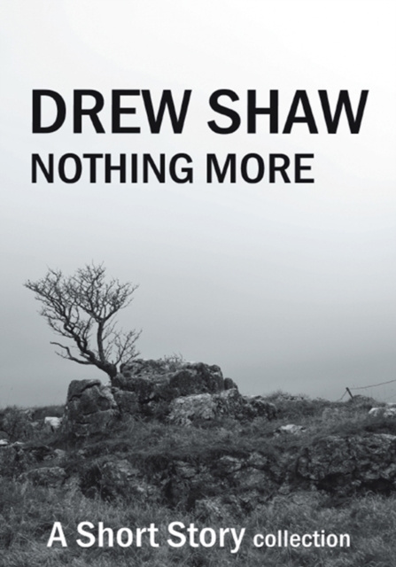 E-knjiga Nothing More Drew Shaw