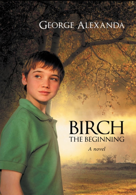 E-book Birch the  Beginning George Alexanda