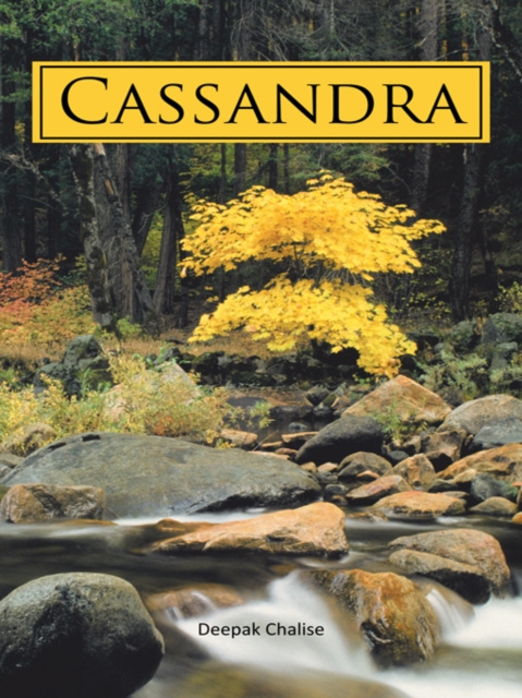 E-book Cassandra Deepak Chalise
