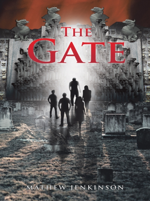 E-knjiga Gate Mathew Jenkinson