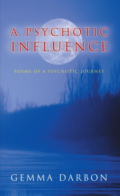E-knjiga Psychotic Influence Gemma Darbon