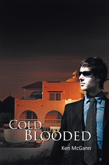 E-knjiga Cold Blooded Ken McGann
