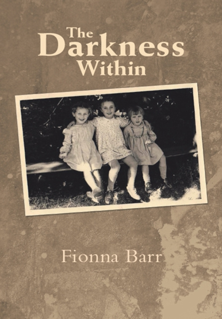 E-knjiga Darkness Within Fionna Barr