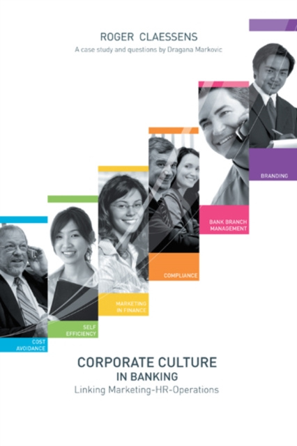 E-book Corporate Culture in Banking Roger Claessens