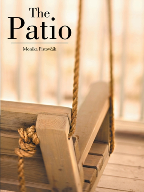 E-knjiga Patio Monika Pistov?ak