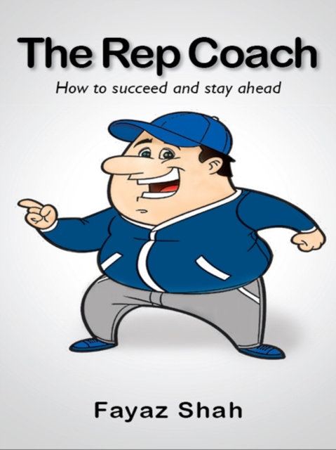 E-book Rep Coach Fayaz Shah