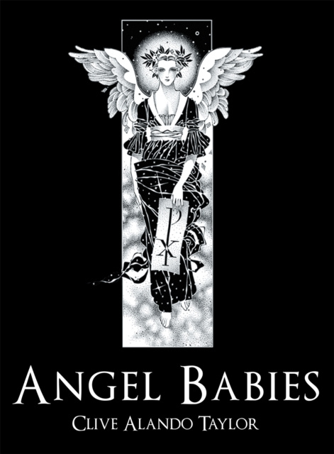 E-book Angel Babies Clive Alando Taylor