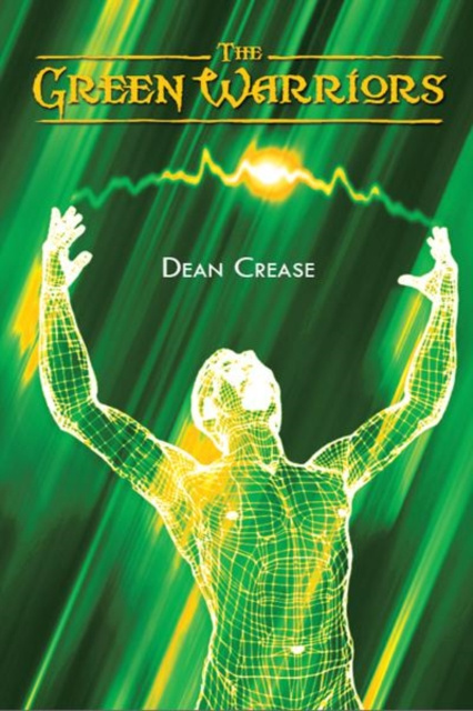E-knjiga Green Warriors Dean Crease