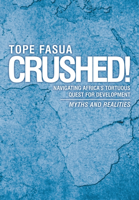 E-book Crushed! Tope Fasua
