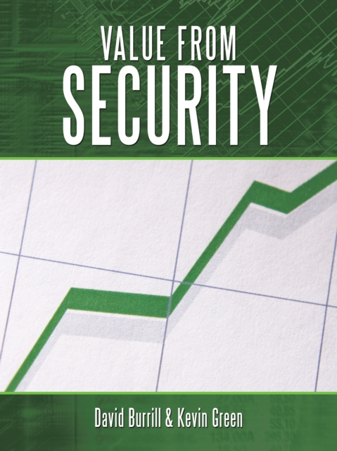 E-knjiga Value from Security David Burrill