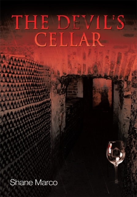 E-knjiga Devil's Cellar Shane Marco