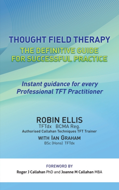 E-Book Thought Field Therapy Ian Graham