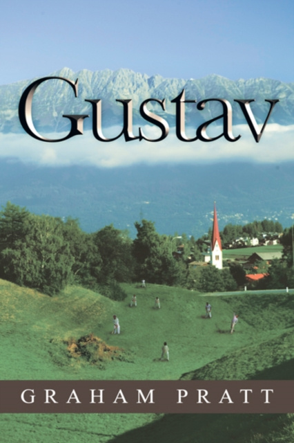 E-knjiga Gustav Graham Pratt