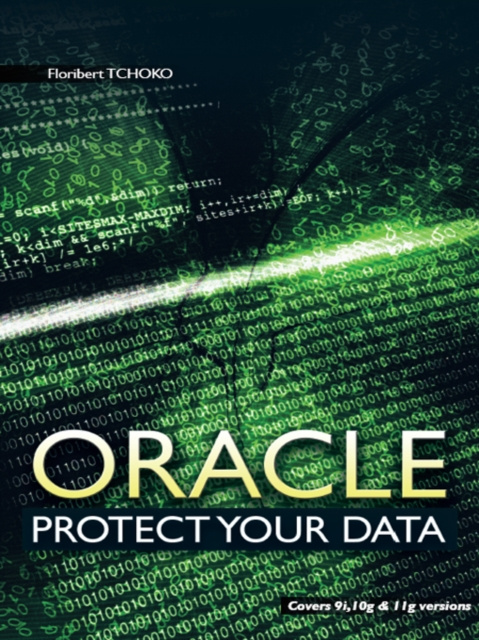 E-book Oracle Floribert TCHOKO
