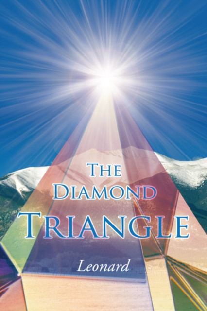 E-knjiga Diamond Triangle Leonard
