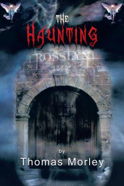 E-knjiga Haunting Thomas Morley