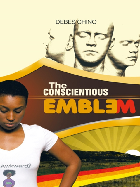E-book Conscientious Emblem Debes Chino.