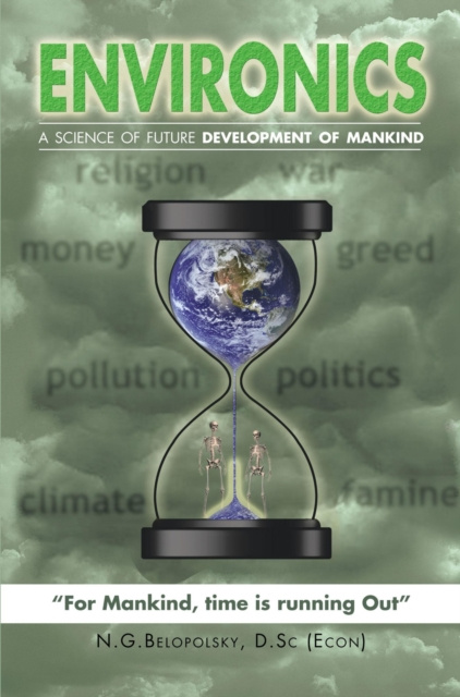 E-knjiga Environics N.G. Belopolsky