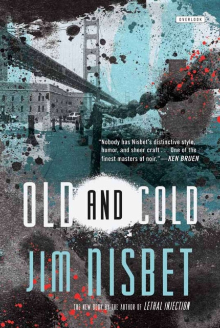E-knjiga Old and Cold Jim Nisbet