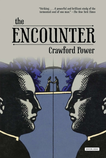 E-knjiga Encounter Power Crawford Power
