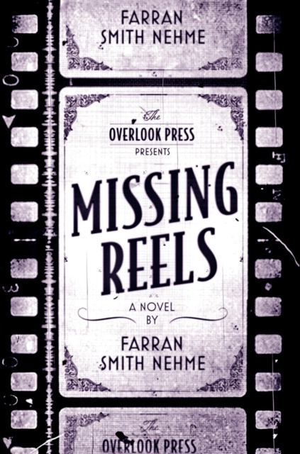 E-knjiga Missing Reels Farran Smith Nehme