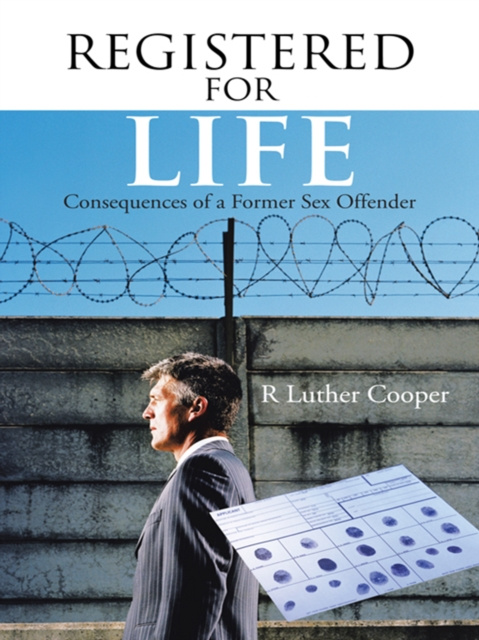 E-knjiga Registered for Life R Luther Cooper