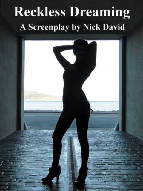E-Book Reckless Dreaming Nick David