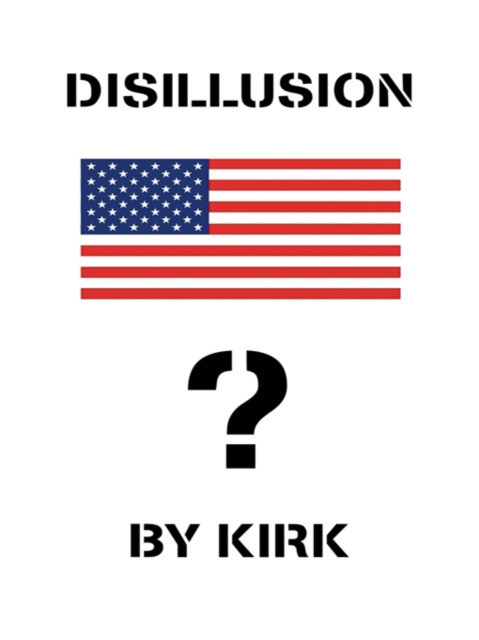 E-knjiga Disillusion Kirk