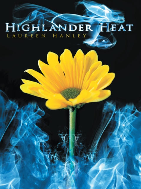E-knjiga Highlander Heat Laureen Hanley