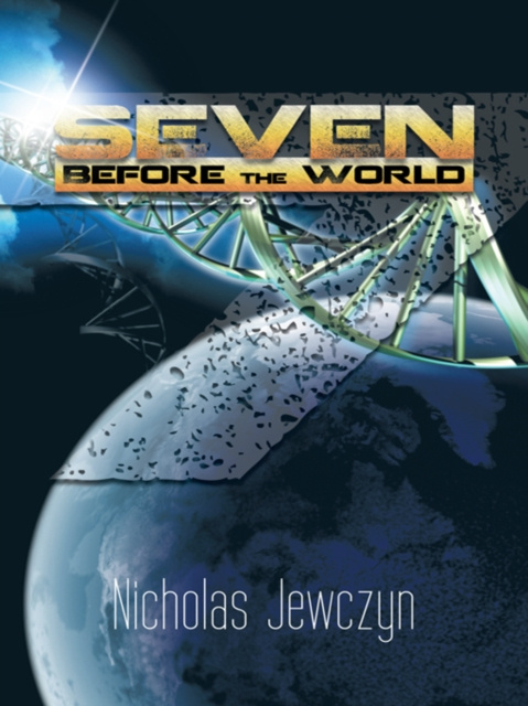 E-book Seven Before the World Nicholas Jewczyn